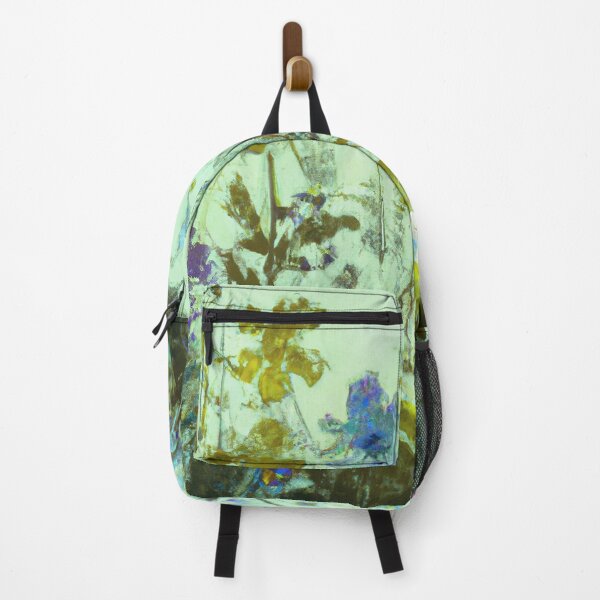 Item preview, A Dewy Green Day designed and sold by ArtSea-Bubble.