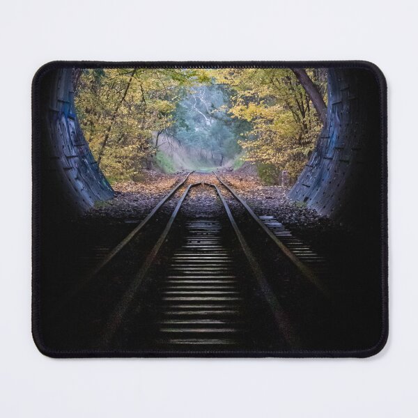 Item preview, Littlehampton Twin Tunnels, Mt Barker - Custom Print designed and sold by SensingAngels.