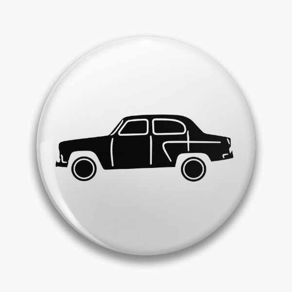Item preview, Moskvich 410 designed and sold by AutoClub.