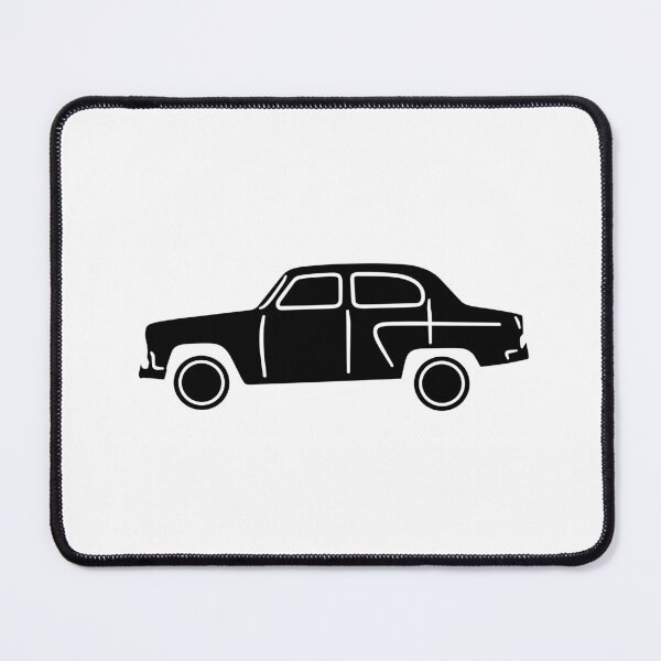 Item preview, Moskvich 410 designed and sold by AutoClub.
