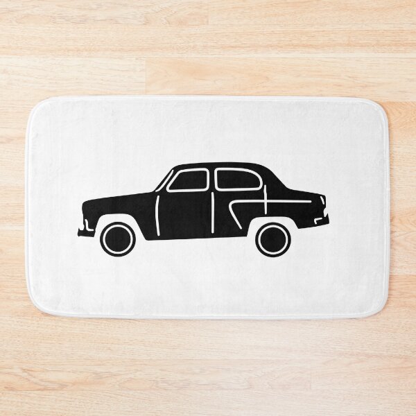 Item preview, Moskvich 410 designed and sold by AutoClub.
