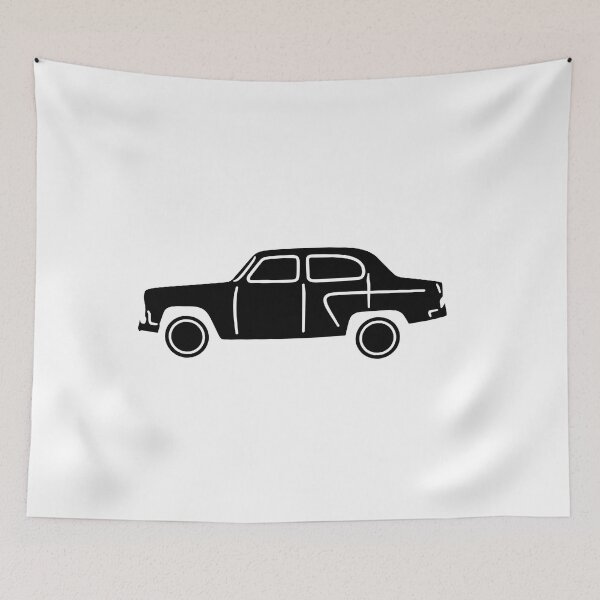 Item preview, Moskvich 410 designed and sold by AutoClub.