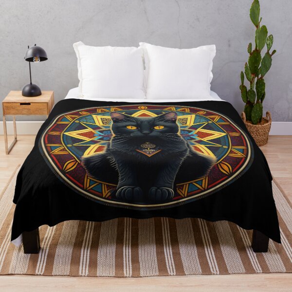Item preview, Cat Noir #1412 | Black Cat designed and sold by Black-Cats.