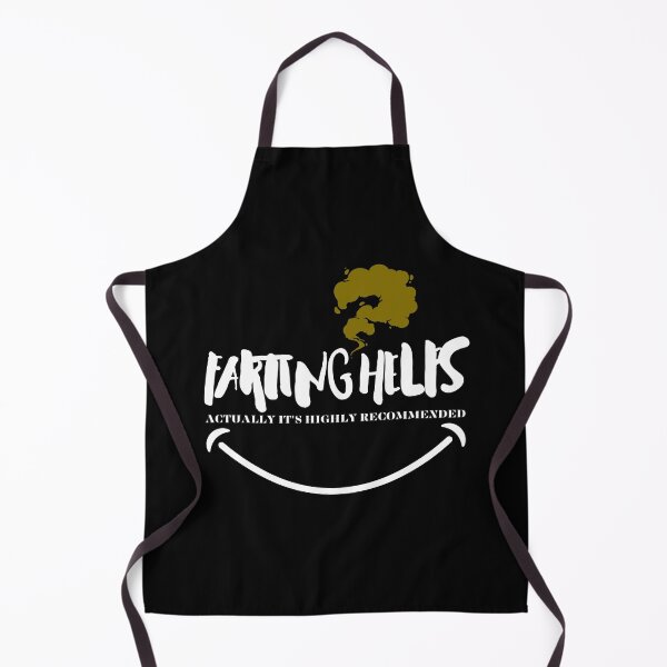 Item preview, Farting Helps Actually It's Highly Recommended designed and sold by BarvinWayne.