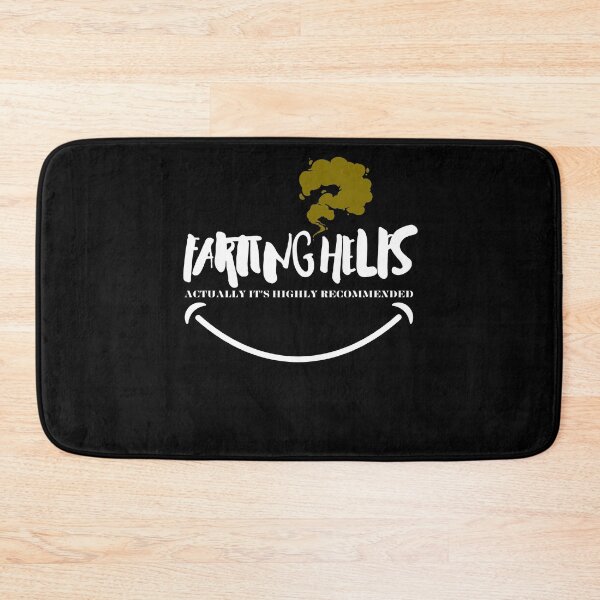 Item preview, Farting Helps Actually It's Highly Recommended designed and sold by BarvinWayne.