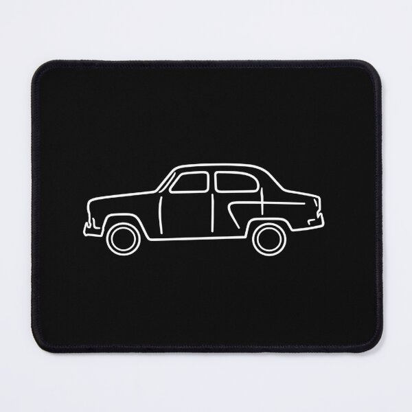 Item preview, Moskvich 410 designed and sold by AutoClub.