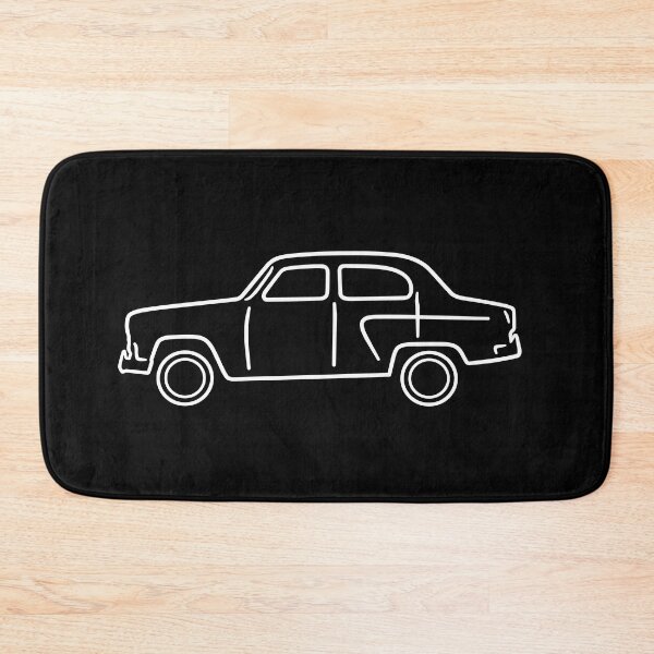 Item preview, Moskvich 410 designed and sold by AutoClub.