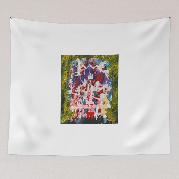 Item preview, PORTRAIT 6 designed and sold by lautir.