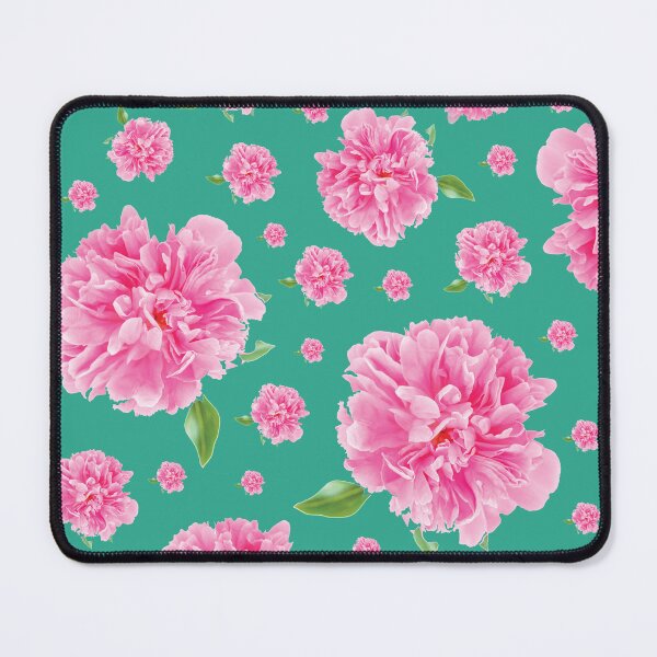 Item preview, Pink Peonies Summer designed and sold by Serafimi-Art.