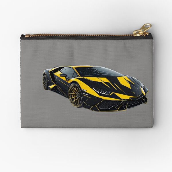 The Louis Vuitton Lambo for when you're flush with that oil money