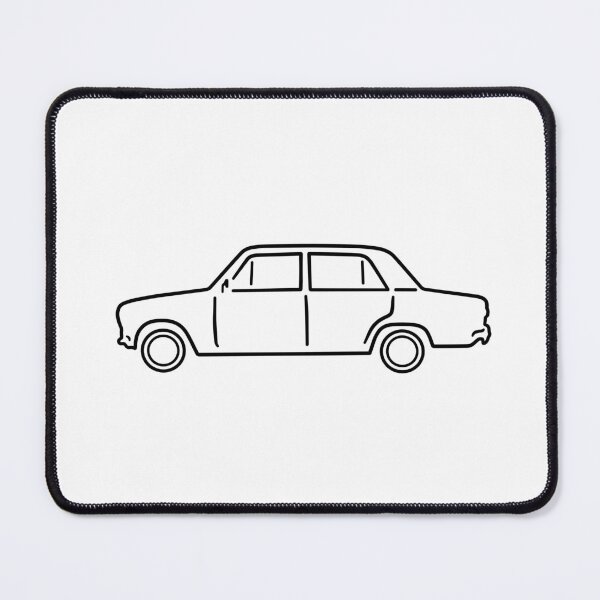 Item preview, VAZ-2101 designed and sold by AutoClub.