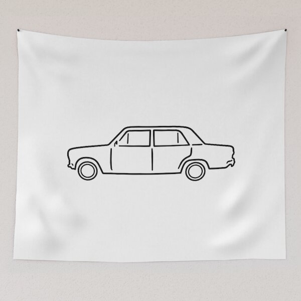 Item preview, VAZ-2101 designed and sold by AutoClub.