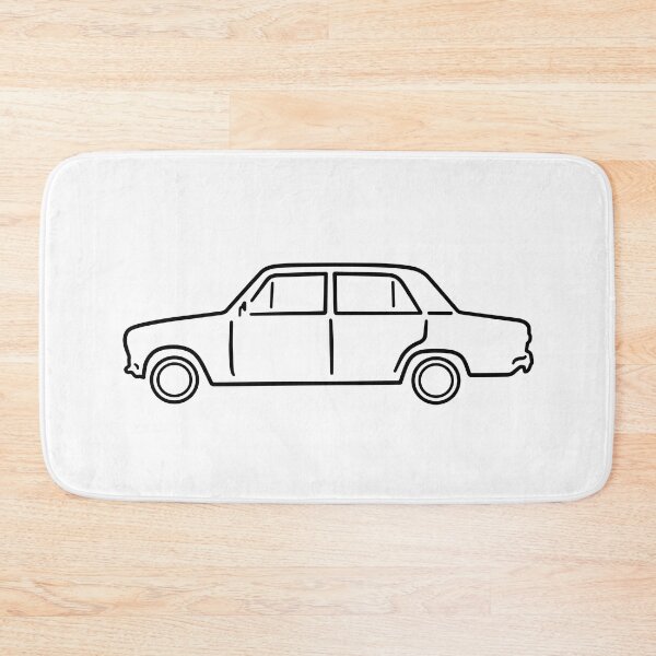 Item preview, VAZ-2101 designed and sold by AutoClub.