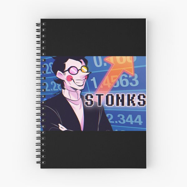 Item preview, Spamton Deltarune designed and sold by Service-Andy.