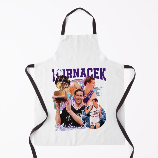 Item preview, Jeff Hornacek Basketball Signature Vintage Retro 80s 90s Rap Style Perfect Gift For Basketball Lovers designed and sold by TrendyNatalia.