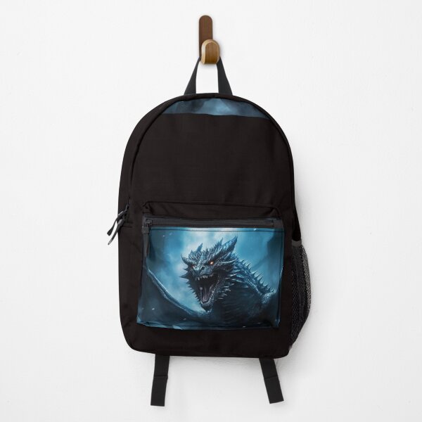 Item preview, Dragon Displeasure designed and sold by shakespeare1212.