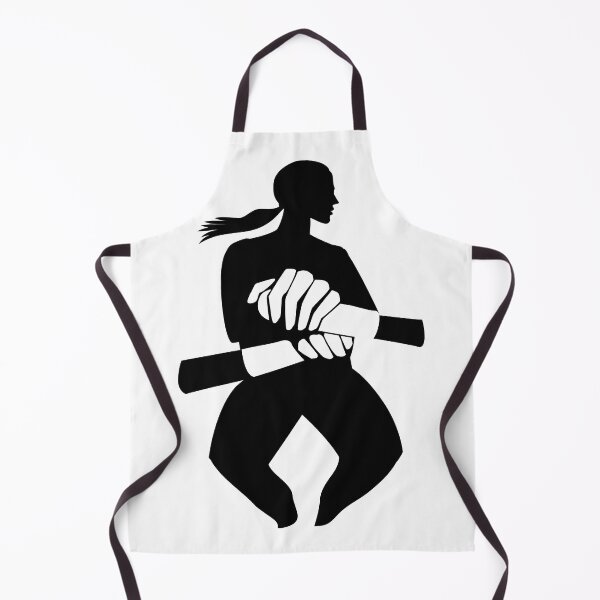 Item preview, Rowing Girl3 designed and sold by Tam-Ara.