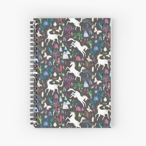 Item preview, Unicornicopia designed and sold by Esther  Fallon Lau.