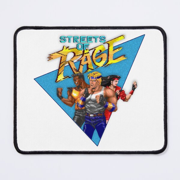 Item preview, Streets of Rage designed and sold by Xanderlee7.