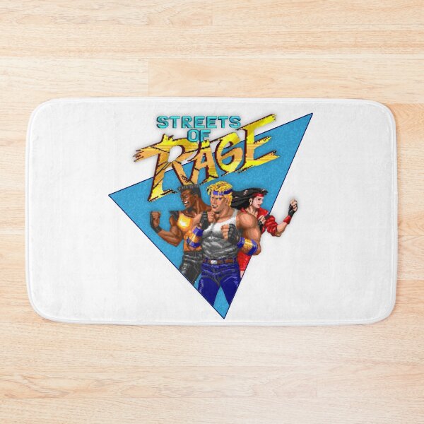 Item preview, Streets of Rage designed and sold by Xanderlee7.