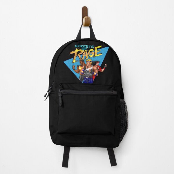 Item preview, Streets of Rage designed and sold by Xanderlee7.