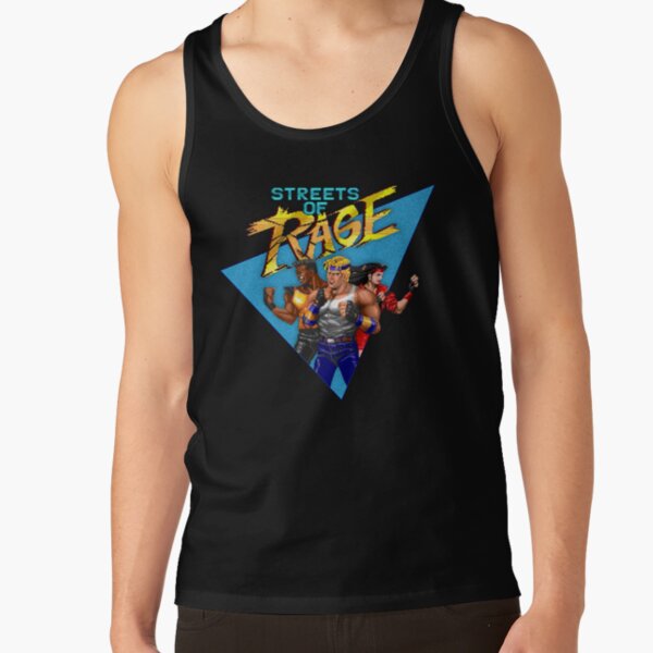 Item preview, Streets of Rage designed and sold by Xanderlee7.