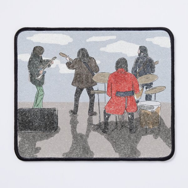 Item preview, Get Back designed and sold by thebcarts.