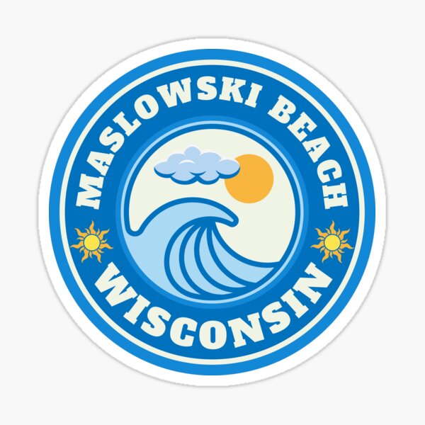 "Maslowski Beach Lake Superior Ashland Wisconsin Summer Destination