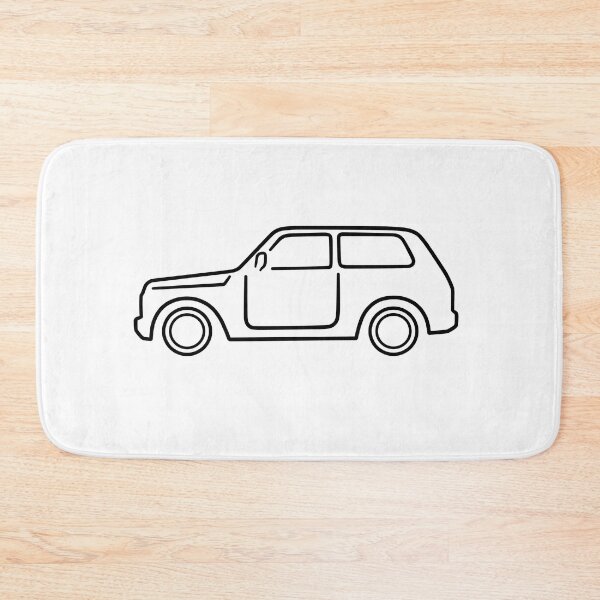 Item preview, Lada Niva 4x4 designed and sold by AutoClub.