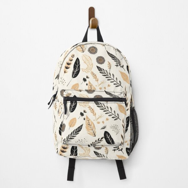Item preview, Boho Style Abstract Pattern designed and sold by AdrianGrosu.