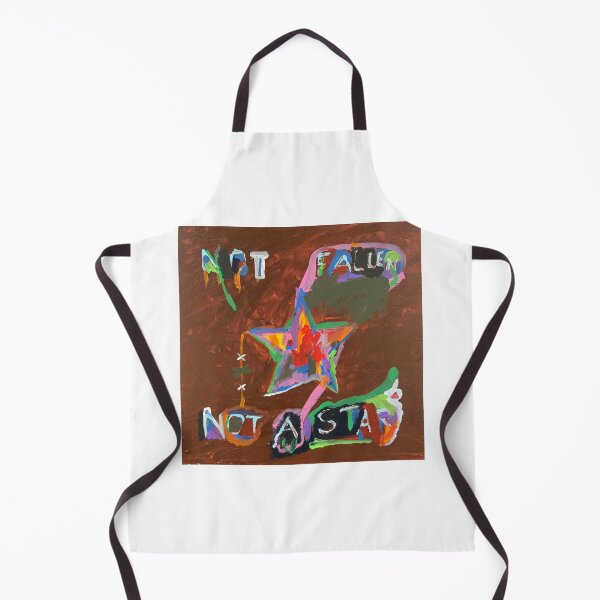 Item preview, NOT FALLEN NOT A STAR designed and sold by lautir.