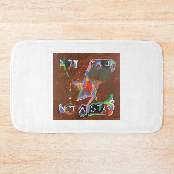 Item preview, NOT FALLEN NOT A STAR designed and sold by lautir.