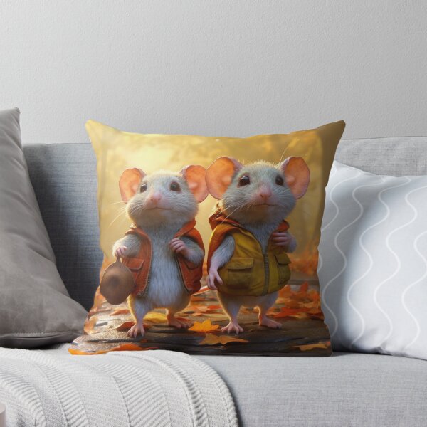 Item preview, The Cutest Mouse Images You'll Ever See designed and sold by aiphotosart.