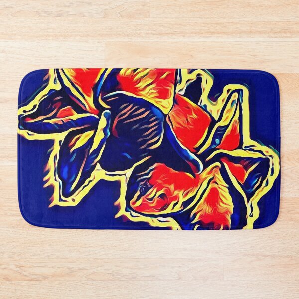 Item preview, Frangipani designed and sold by olusion.