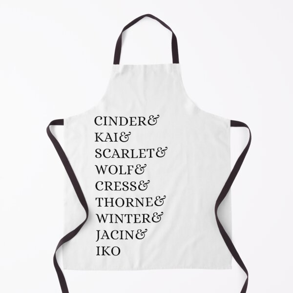 Item preview, Lunar Chronicles designed and sold by addict2reading.