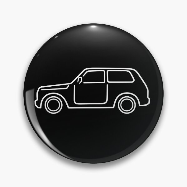 Item preview, Lada Niva 4x4 designed and sold by AutoClub.