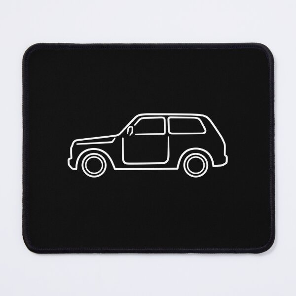 Item preview, Lada Niva 4x4 designed and sold by AutoClub.