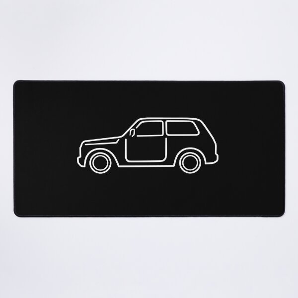 Item preview, Lada Niva 4x4 designed and sold by AutoClub.