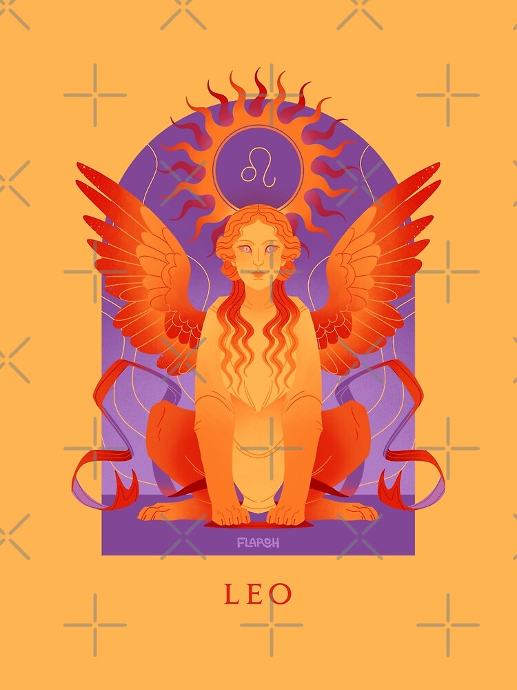 Leo - Ancient Greek Astrology Series