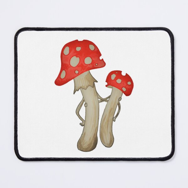Item preview, Fly Agaric designed and sold by om-artist.