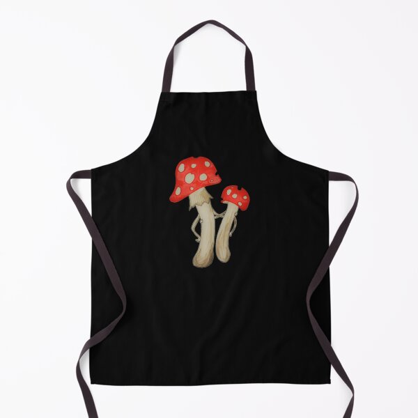 Item preview, Fly Agaric designed and sold by om-artist.