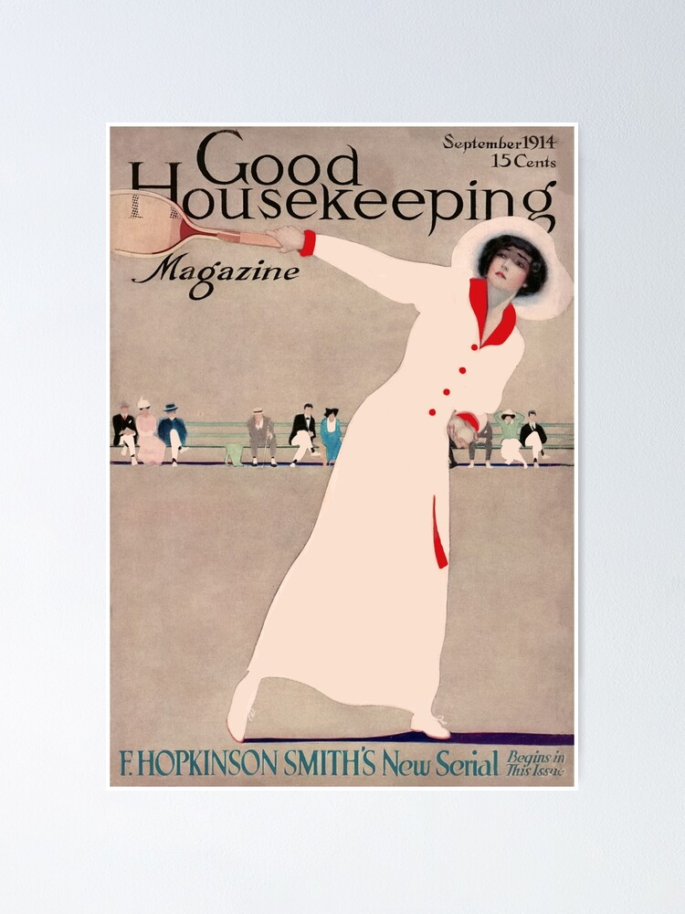 Good Housekeeping Magazine - September 2019 Edição anterior