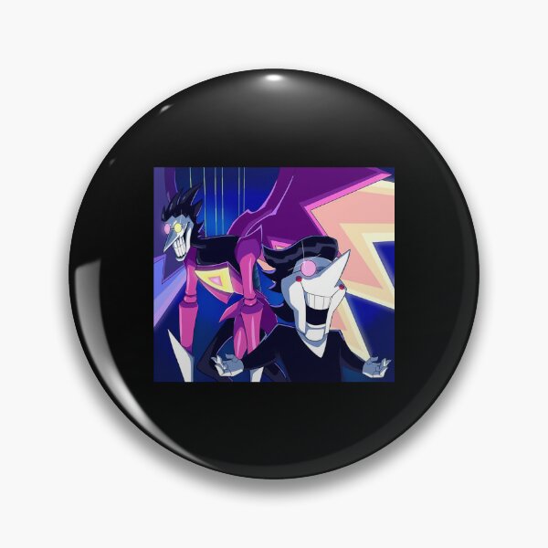 Item preview, Spamton Deltarune designed and sold by Service-Andy.