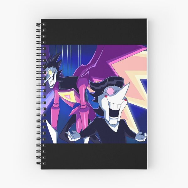 Item preview, Spamton Deltarune designed and sold by Service-Andy.