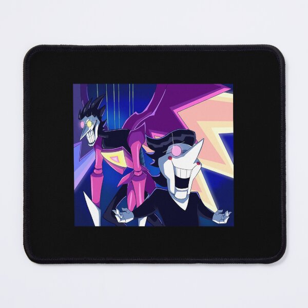 Item preview, Spamton Deltarune designed and sold by Service-Andy.