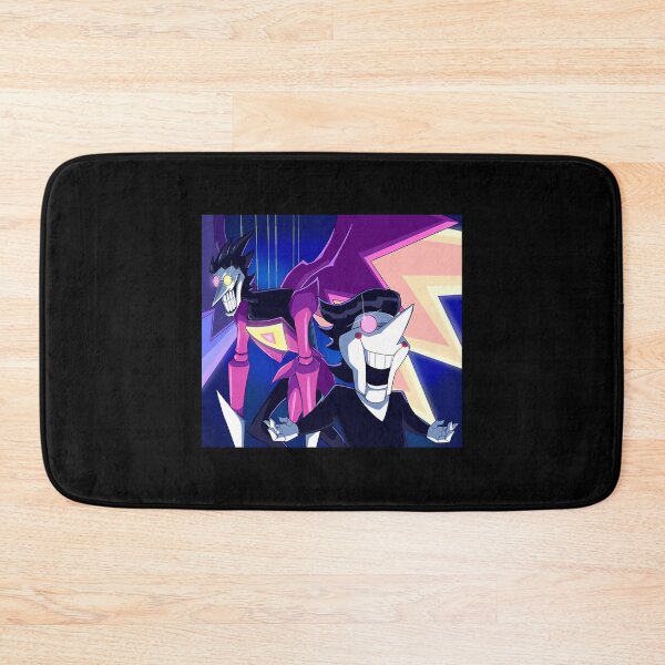 Item preview, Spamton Deltarune designed and sold by Service-Andy.