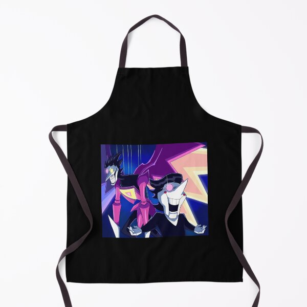 Item preview, Spamton Deltarune designed and sold by Service-Andy.