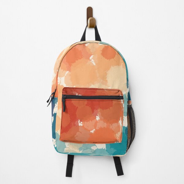 Item preview, Splash color pattern designed and sold by 989-.