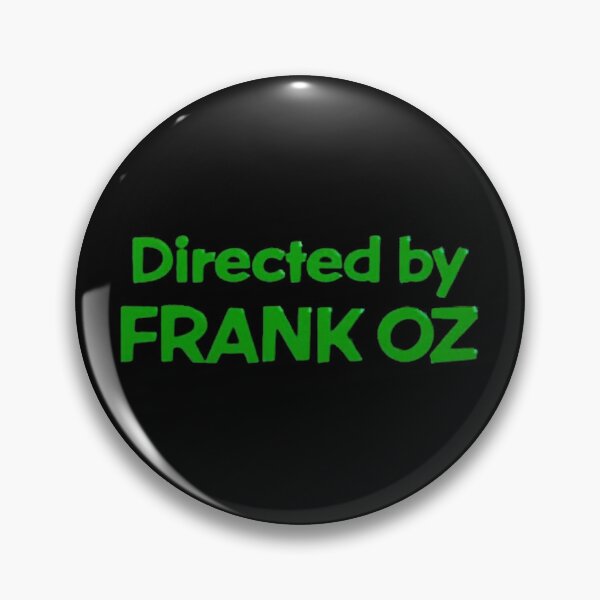 Item preview, Directed by Frank Oz (1986) designed and sold by auteurapparel.