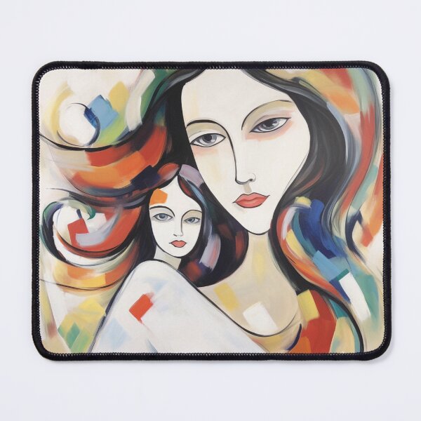 Item preview, Beloved Mom|Super Mom| Busy Mum| Mom Gift | Mom and kid/baby designed and sold by Evelyn Carter.